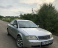 Сірий Ауді А6, об'ємом двигуна 1.9 л та пробігом 222 тис. км за 2999 $, фото 1 на Automoto.ua