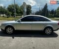 Сірий Ауді А6, об'ємом двигуна 2.4 л та пробігом 367 тис. км за 3200 $, фото 1 на Automoto.ua
