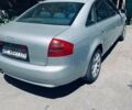 Серый Ауди А6, объемом двигателя 2.4 л и пробегом 320 тыс. км за 4700 $, фото 3 на Automoto.ua