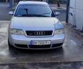 Серый Ауди А6, объемом двигателя 2.7 л и пробегом 0 тыс. км за 3750 $, фото 1 на Automoto.ua