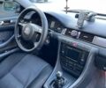 Серый Ауди А6, объемом двигателя 2.5 л и пробегом 230 тыс. км за 4200 $, фото 3 на Automoto.ua