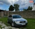 Серый Ауди А6, объемом двигателя 2.5 л и пробегом 321 тыс. км за 2850 $, фото 1 на Automoto.ua