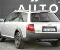 Сірий Ауді А6, об'ємом двигуна 0 л та пробігом 217 тис. км за 1500 $, фото 8 на Automoto.ua