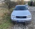 Ауді А6 2001 у Бориславе на Automoto.ua Сірий Ауді А6, об'ємом двигуна 2.5 л та пробігом 350 тис. км за 3000 $, фото 1 на Automoto.ua