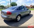 Сірий Ауді А6, об'ємом двигуна 2.4 л та пробігом 133 тис. км за 4700 $, фото 1 на Automoto.ua
