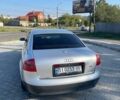 Серый Ауди А6, объемом двигателя 2.5 л и пробегом 230 тыс. км за 4200 $, фото 2 на Automoto.ua