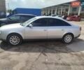 Сірий Ауді А6, об'ємом двигуна 2.5 л та пробігом 315 тис. км за 5399 $, фото 7 на Automoto.ua