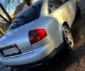 Сірий Ауді А6, об'ємом двигуна 1.9 л та пробігом 280 тис. км за 4500 $, фото 3 на Automoto.ua
