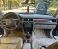 Серый Ауди А6, объемом двигателя 1.9 л и пробегом 350 тыс. км за 2500 $, фото 5 на Automoto.ua