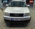 Серый Ауди А6, объемом двигателя 1.9 л и пробегом 480 тыс. км за 3300 $, фото 1 на Automoto.ua