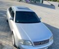 Серый Ауди А6, объемом двигателя 2.5 л и пробегом 230 тыс. км за 4200 $, фото 1 на Automoto.ua