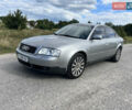 Серый Ауди А6, объемом двигателя 3 л и пробегом 298 тыс. км за 5299 $, фото 1 на Automoto.ua