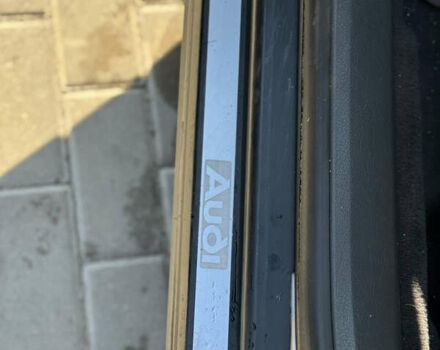 Ауди А6 2001 в Черкассах на Automoto.ua Серый Ауди А6, объемом двигателя 2.5 л и пробегом 400 тыс. км за 5400 $, фото 17 на Automoto.ua