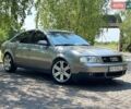 Сірий Ауді А6, об'ємом двигуна 1.9 л та пробігом 443 тис. км за 6000 $, фото 1 на Automoto.ua
