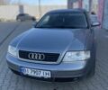 Сірий Ауді А6, об'ємом двигуна 2.4 л та пробігом 292 тис. км за 5400 $, фото 1 на Automoto.ua