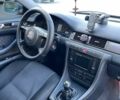 Серый Ауди А6, объемом двигателя 2.5 л и пробегом 230 тыс. км за 4200 $, фото 4 на Automoto.ua
