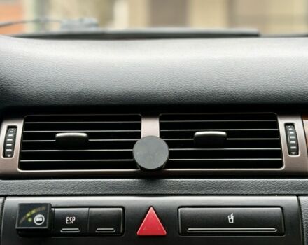 Серый Ауди А6, объемом двигателя 2.4 л и пробегом 289 тыс. км за 5690 $, фото 14 на Automoto.ua