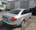 Сірий Ауді А6, об'ємом двигуна 2.5 л та пробігом 315 тис. км за 5399 $, фото 2 на Automoto.ua