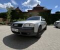 Серый Ауди А6, объемом двигателя 2.39 л и пробегом 711 тыс. км за 3900 $, фото 1 на Automoto.ua