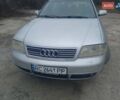 Серый Ауди А6, объемом двигателя 1.9 л и пробегом 310 тыс. км за 2999 $, фото 1 на Automoto.ua