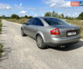Серый Ауди А6, объемом двигателя 3 л и пробегом 298 тыс. км за 5299 $, фото 3 на Automoto.ua
