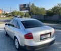 Серый Ауди А6, объемом двигателя 2.5 л и пробегом 230 тыс. км за 4200 $, фото 1 на Automoto.ua