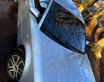 Сірий Ауді А6, об'ємом двигуна 1.9 л та пробігом 280 тис. км за 4500 $, фото 2 на Automoto.ua