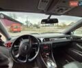 Серый Ауди А6, объемом двигателя 2.7 л и пробегом 266 тыс. км за 5700 $, фото 10 на Automoto.ua