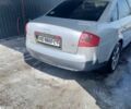 Серый Ауди А6, объемом двигателя 1.8 л и пробегом 235 тыс. км за 3900 $, фото 2 на Automoto.ua