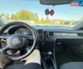 Сірий Ауді А6, об'ємом двигуна 2.5 л та пробігом 368 тис. км за 4600 $, фото 12 на Automoto.ua