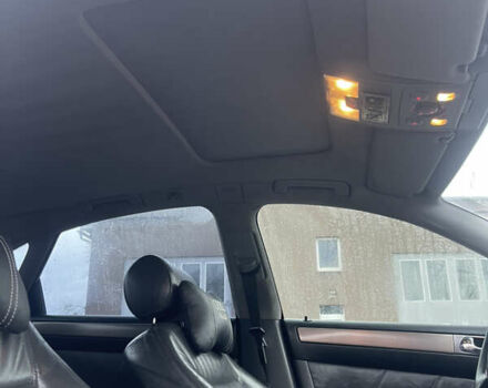 Серый Ауди А6, объемом двигателя 2.5 л и пробегом 359 тыс. км за 3800 $, фото 9 на Automoto.ua