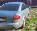 Серый Ауди А6, объемом двигателя 0 л и пробегом 500 тыс. км за 1020 $, фото 1 на Automoto.ua