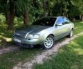 Сірий Ауді А6, об'ємом двигуна 2.5 л та пробігом 777 тис. км за 1610 $, фото 1 на Automoto.ua
