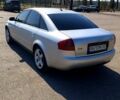 Сірий Ауді А6, об'ємом двигуна 1.8 л та пробігом 153 тис. км за 5700 $, фото 1 на Automoto.ua
