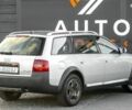 Сірий Ауді А6, об'ємом двигуна 0 л та пробігом 217 тис. км за 1500 $, фото 9 на Automoto.ua