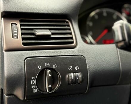 Серый Ауди А6, объемом двигателя 2.4 л и пробегом 289 тыс. км за 5690 $, фото 20 на Automoto.ua