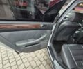 Серый Ауди А6, объемом двигателя 2.7 л и пробегом 266 тыс. км за 5700 $, фото 12 на Automoto.ua