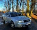 Сірий Ауді А6, об'ємом двигуна 1.9 л та пробігом 280 тис. км за 4500 $, фото 1 на Automoto.ua