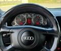 Сірий Ауді А6, об'ємом двигуна 2.5 л та пробігом 368 тис. км за 4600 $, фото 13 на Automoto.ua