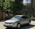 Сірий Ауді А6, об'ємом двигуна 1.9 л та пробігом 200 тис. км за 2608 $, фото 1 на Automoto.ua