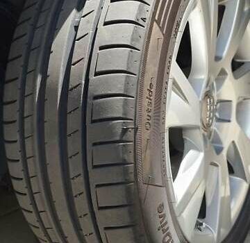 Серый Ауди А6, объемом двигателя 2.5 л и пробегом 303 тыс. км за 6084 $, фото 3 на Automoto.ua