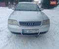 Сірий Ауді А6, об'ємом двигуна 1.9 л та пробігом 280 тис. км за 2999 $, фото 1 на Automoto.ua