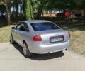 Сірий Ауді А6, об'ємом двигуна 2.5 л та пробігом 303 тис. км за 6084 $, фото 1 на Automoto.ua
