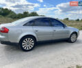 Серый Ауди А6, объемом двигателя 3 л и пробегом 298 тыс. км за 5299 $, фото 5 на Automoto.ua