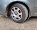 Сірий Ауді А6, об'ємом двигуна 2.5 л та пробігом 320 тис. км за 3800 $, фото 4 на Automoto.ua