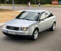Сірий Ауді А6, об'ємом двигуна 1.9 л та пробігом 490 тис. км за 3450 $, фото 1 на Automoto.ua