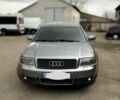 Сірий Ауді А6, об'ємом двигуна 2.5 л та пробігом 300 тис. км за 3500 $, фото 1 на Automoto.ua
