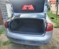 Сірий Ауді А6, об'ємом двигуна 2.46 л та пробігом 412 тис. км за 3500 $, фото 2 на Automoto.ua