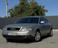 Ауди А6 2001 в Черкассах на Automoto.ua Серый Ауди А6, объемом двигателя 2.5 л и пробегом 400 тыс. км за 5400 $, фото 4 на Automoto.ua