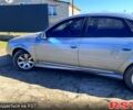 Сірий Ауді А6, об'ємом двигуна 2.8 л та пробігом 300 тис. км за 3100 $, фото 3 на Automoto.ua